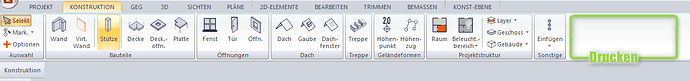 Drucken